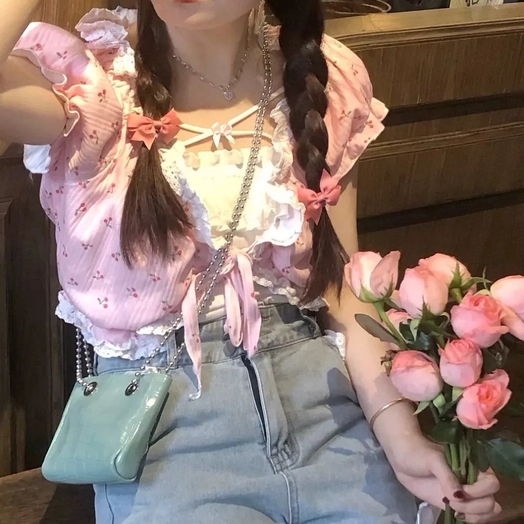厨房故事