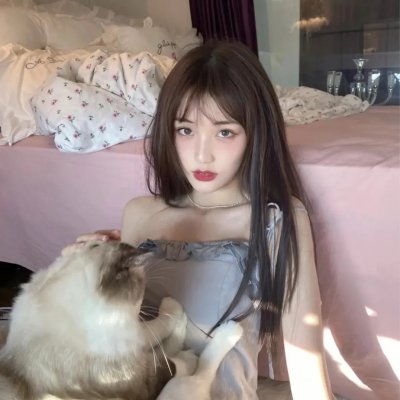 坡道上的红屋顶